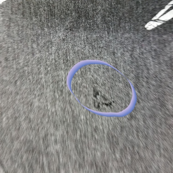 Easy Rider tshirt size large lace up sexy biker tee ride on - Picture 8 of 11